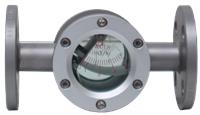 Flow Switch & Sight Flowmeter F850